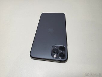 APPLE IPHONE 11 PRO MAX 64GB,ZDRAVIE BATÉRIE 100% - 7