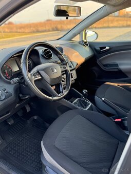 Seat Ibiza - 7
