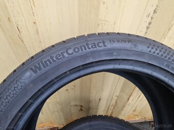 225/55 R18 zimné pneu 225 55 18 pneumatiky 225/55/18 - 7