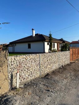 Zámková dlažba na kľúč / Stavebné práce na kľúč - 7