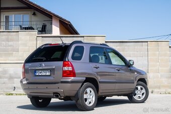 Kia Sportage - 7