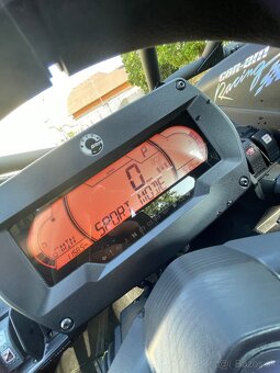 Predam CAN AM Maverick x3 XRS turbo RR - 7