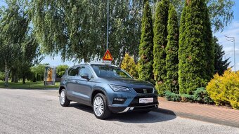 Seat Ateca 1.4 EcoTSI Xcellence - 7