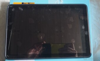 Predám 10.1" tablet UMIDIGI G1 TAB, 4GB RAM, 64 GB úložisko - 7