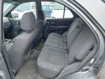 Kia sorento motor 103kw 2,5crdi - 7