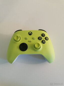 Predám XBox One S - 7