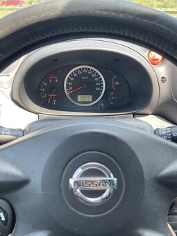 Nissan almera tino 2,2dci 100kw facelift - 7