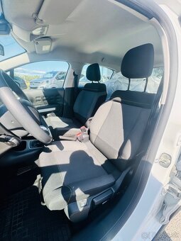 Citroën C3 PureTech 82 S S C-Series 16129 KM - 7