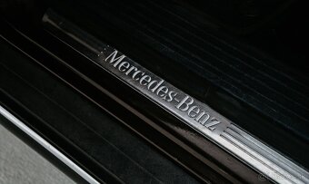 Mercedes Benz ML350 - 7