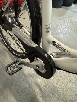 Elektrobicykel KSR eBike No1-City 2017 - 7