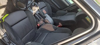 Rozpredam e46 330i touring - 7