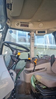 John Deere 5720 - 7
