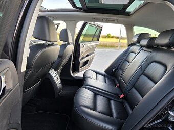 ❇️Škoda Superb Combi 3.6 FSI V6 4x4 Elegance DSG F1, FULL ❇️ - 7
