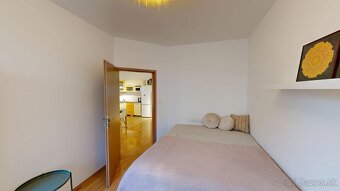 PREDAJ priestranného bytu v úžasnej lokalite – Bratislava - 7