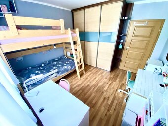 NA PREDAJ 3 – izbový byt s lodžiou na ul. Marka Čulena, Sídl - 7