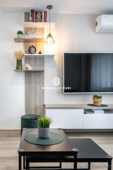 REZERVOVANÉ - Na predaj 3-izbový byt, 64 m2, kompletná rekon - 7