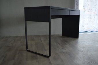 Písací stôl, stolík - 7