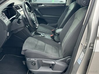 Volkswagen Tiguan Highline 2.0 TDi DSG 4Motion, r.v.: 2020 - 7