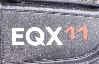 Detektor kovov Equinox 800 + 3 cievky + príslušenstvo - 7