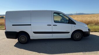Citroen Jumpy 2.0 HDI Long NOVA STK + EK - 7