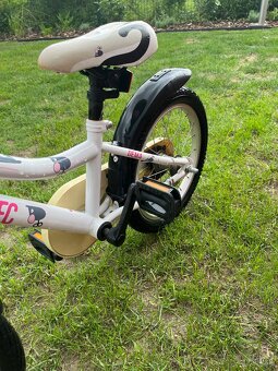 Bicykel Dema - drobec velkost 16’ - 7