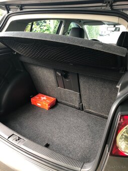 Predám Volkswagen Golf Plus 1.9TDI United - 7