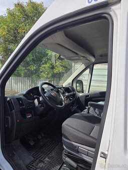 Fiat Ducato 2.3 L3-H2 - 7
