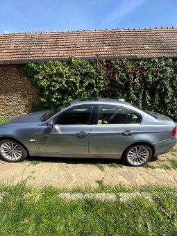 Predám BMW 320d x drive - 7