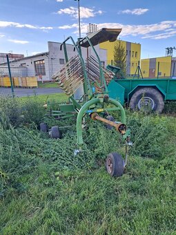 Krone Svadro 395 - 7