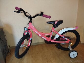 Bicykel 16 CTM Jenny - 7