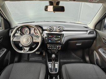 Suzuki Swift 1.2 Automat - 7