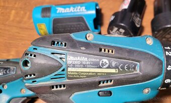 Makita set - 7