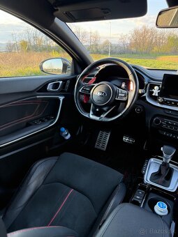 Kia Proceed 1.6 T-GDi GT A/T 150 kW 2021 - 7