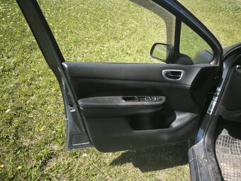 Peugeot 307sw 2005 - 7
