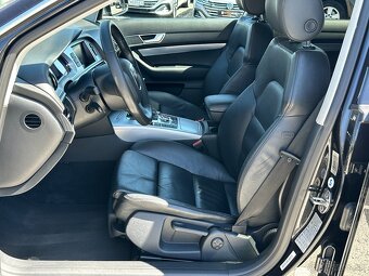 Audi A6 Avant 3.0 TDi Quattro A/T, r.v.: 2010 - 7