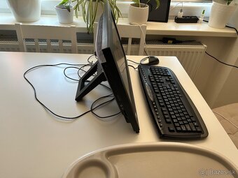 All in One Acer Veriton z2640G-Všetko v obrazovke s 20"HD - 7