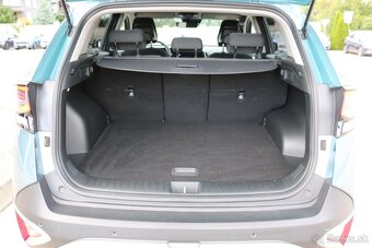 Kia Sportage 1.6 T-GDi Gold - 7