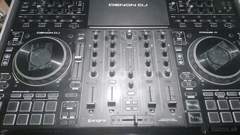 Predám konzolu DENON PRIME 4 - 7