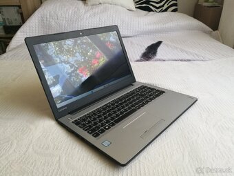 Lenovo 310. i3 6006U. 15,6"FHD. 12 GB DDR4. SSD 128 GB. - 7