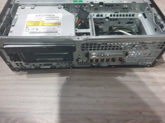 HP prodesk 600 G1 sff +pc Diely - 7