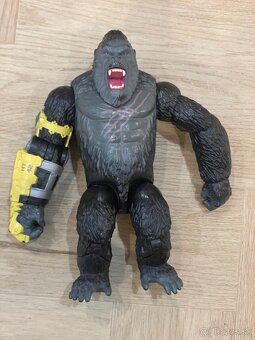 Godzilla x Kong Nová ríša - 7