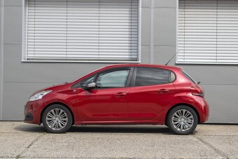 Peugeot 208 1.2 PureTech Active - 7