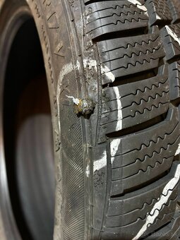 MATADOR MP92 Sibir snow 225/45 R17 94V XL (oprava defektu) - 7