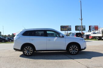 Mitsubishi Outlander 2.2 DI-D Instyle - 7