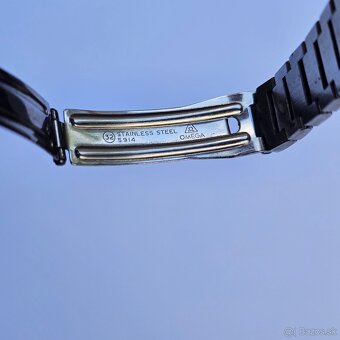 Omega Geneve - 7