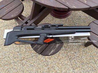 Snowpeak P35 - 7