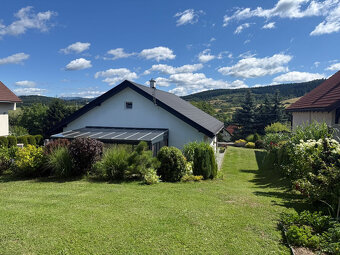 NA PREDAJ 3-izbový RD - Horná Štubňa - 7