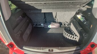 Škoda Roomster 1,2l 51kW 2012 - 7