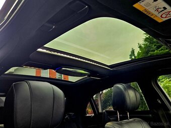 Predám Mercedes S 63 AMG Long 4matic - 7