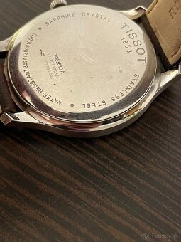 Tissot Tradition ORIGINÁL 130 eur - 7